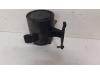 Carbon filter from a BMW 1 serie (E81) 118i 16V 2008