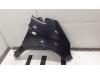 Mercedes-Benz A (W168) 1.6 A-160 Front wing, right