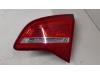 Taillight, right from a Opel Meriva, 2010 / 2017 1.7 CDTI 16V, MPV, Diesel, 1.686cc, 74kW (101pk), FWD, A17DT, 2010-06 / 2017-01 2012