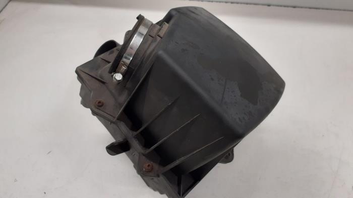 Gebrauchte Luftfiltergehäuse Opel Meriva (B) 1.7 CDTI 16V Preis € 35,00 Margenregelung angeboten von Autodemontage van de Laar