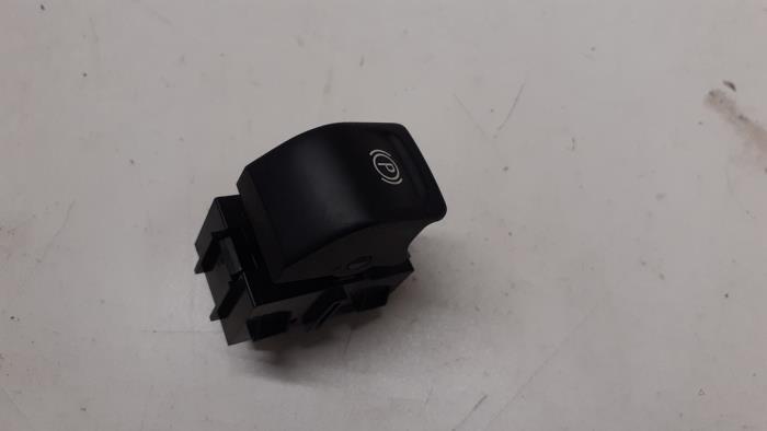 Gebrauchte Handbremse Schalter Opel Meriva (B) 1.7 CDTI 16V Preis € 15,00 Margenregelung angeboten von Autodemontage van de Laar