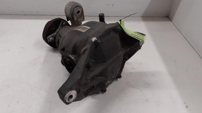 Gebrauchte Differential hinten Mercedes C (C204) 1.8 C-180 CGI 16V BlueEfficiency Preis € 350,00 Margenregelung angeboten von Autodemontage van de Laar