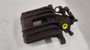 Used Rear brake calliper, right Volkswagen Polo V (6R) 1.2 TSI Price € 50,00 Margin scheme offered by Autodemontage van de Laar