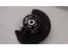 Mercedes-Benz A (W176) 1.6 A-180 16V Knuckle, front left