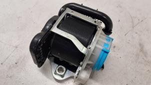 Used Front seatbelt, right Mercedes A (W176) 1.6 A-180 16V Price on request offered by Autodemontage van de Laar