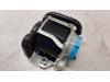 Front seatbelt, right from a Mercedes-Benz A (W176) 1.6 A-180 16V 2014