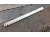 Side skirt, right from a Mercedes-Benz A (W176) 1.6 A-180 16V 2014