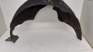 Begagnade Isolering, hjulhus BMW 1 serie (E81) 118i 16V Pris € 15,00 Marginaltabell erbjuds av Autodemontage van de Laar