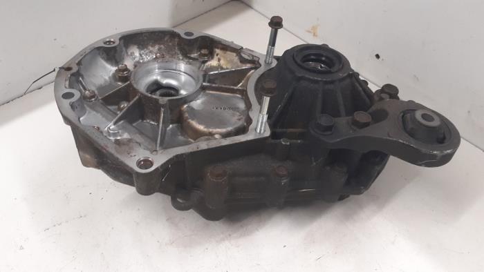 Rear differential from a Mitsubishi Outlander (GF/GG) 2.0 16V PHEV 4x4 2012