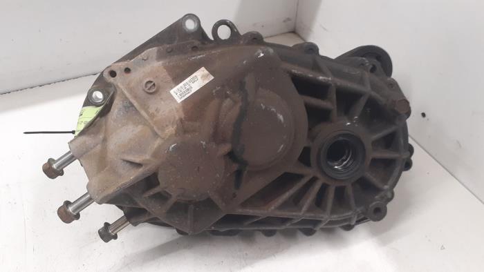 Rear differential from a Mitsubishi Outlander (GF/GG) 2.0 16V PHEV 4x4 2012