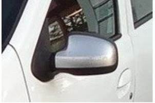 Gebrauchte Außenspiegel links Dacia Sandero II 1.2 16V Preis auf Anfrage angeboten von Autodemontage van de Laar