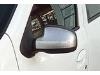 Wing mirror, left from a Dacia Sandero II, 2012 1.2 16V, Hatchback, Petrol, 1.149cc, 55kW (75pk), FWD, D4F732; D4FF7, 2012-10 / 2017-02, 5SDAG; 5SRAG 2015