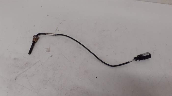 Used Particulate filter sensor Audi Q7 (4MB/4MG) 3.0 TDI V6 24V Price € 75,00 Margin scheme offered by Autodemontage van de Laar