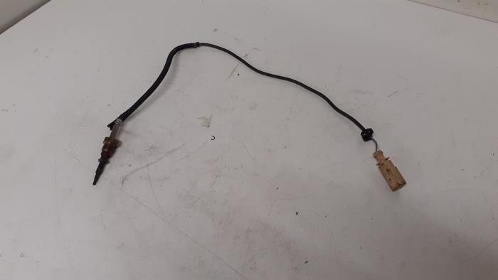 Used Particulate filter sensor Audi Q7 (4MB/4MG) 3.0 TDI V6 24V Price € 75,00 Margin scheme offered by Autodemontage van de Laar