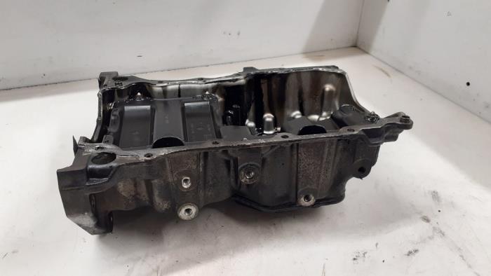 Gebrauchte Ölwanne Renault Scénic III (JZ) 1.6 Energy dCi 130 Preis € 100,00 Margenregelung angeboten von Autodemontage van de Laar