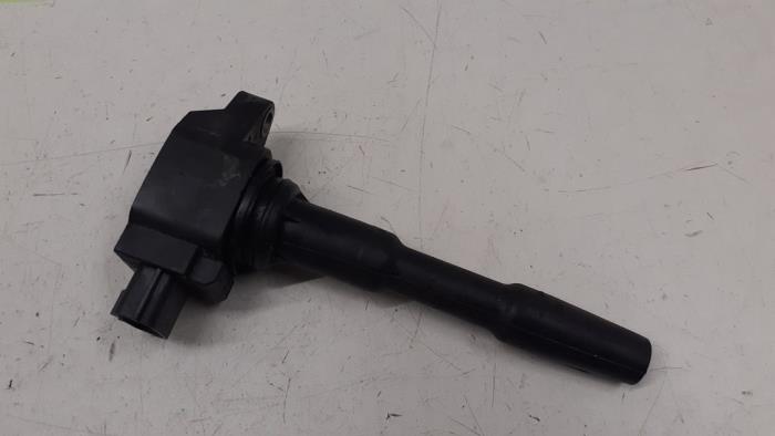 Used Ignition coil Dacia Duster Price € 12,50 Margin scheme offered by Autodemontage van de Laar