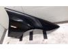 BMW 3 serie Touring (E91) 325d 24V Front wing, right