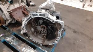 Used Gearbox Ford Fiesta 6 (JA8) 1.25 16V Price on request offered by Autodemontage van de Laar