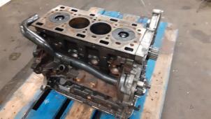 Usados Bloque inferior motor Renault Master Precio de solicitud ofrecido por Autodemontage van de Laar
