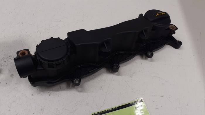 Gebrauchte Ventildeckel Ford Fiesta 6 (JA8) Preis € 30,00 Margenregelung angeboten von Autodemontage van de Laar