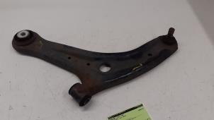 Used Front wishbone, left Ford Fiesta 6 (JA8) 1.25 16V Price € 35,00 Margin scheme offered by Autodemontage van de Laar