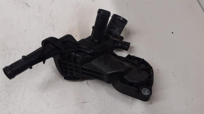 Gebrauchte Thermostat Renault Clio IV (5R) 1.2 16V Preis € 35,00 Margenregelung angeboten von Autodemontage van de Laar