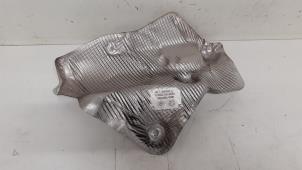 Used Exhaust heat shield Audi Q7 (4MB/4MG) 3.0 TDI V6 24V Price € 15,00 Margin scheme offered by Autodemontage van de Laar