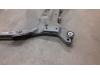 Subframe from a Ford Mondeo IV Wagon 2.0 16V 2010