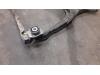 Subframe from a Ford Mondeo IV Wagon 2.0 16V 2010