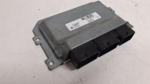 Engine management computer from a Dacia Sandero II 1.0 Sce 12V 2017