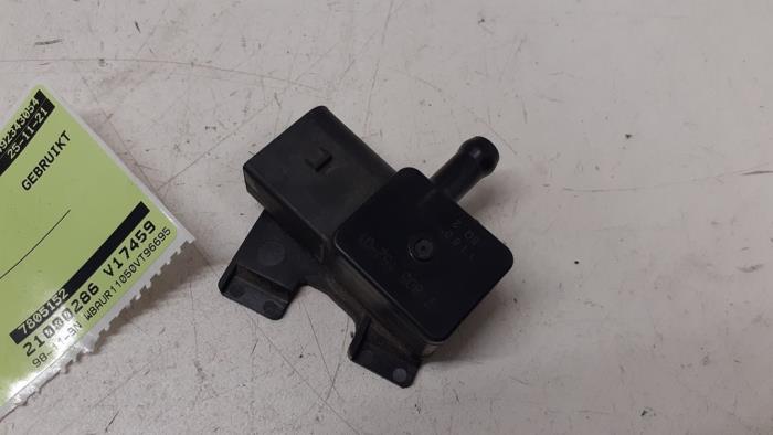 Begagnade Sensor (övriga) BMW 1 serie (E82) 118d 16V Pris € 20,00 Marginaltabell erbjuds av Autodemontage van de Laar