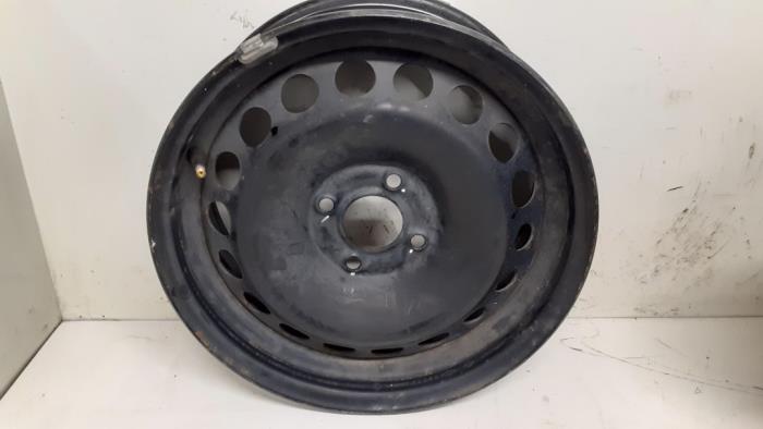 Wheels with part number 403008773R stock | ProxyParts.com