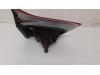 Taillight, right from a BMW X6 (E71/72) xDrive40d 3.0 24V 2012