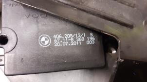 Used Tailgate lock mechanism BMW X6 (E71/72) xDrive40d 3.0 24V Price € 75,00 Margin scheme offered by Autodemontage van de Laar