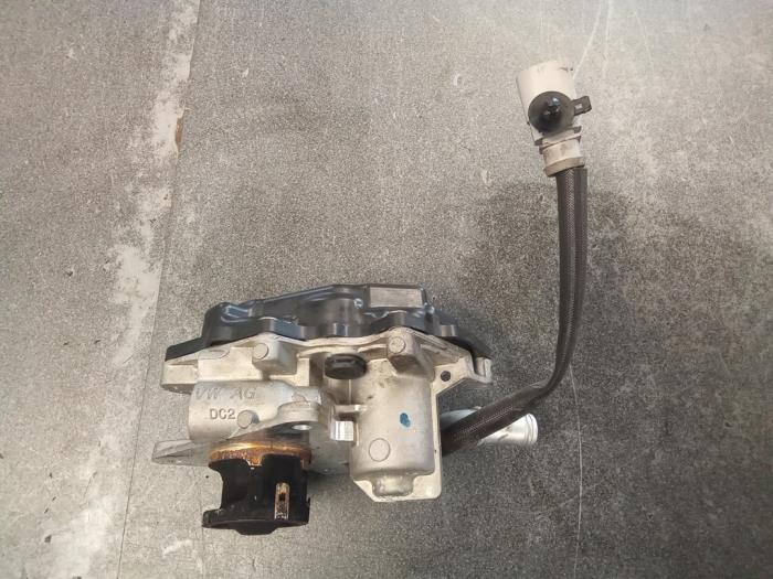 Volkswagen Polo Egr Valves Stock Proxyparts Com