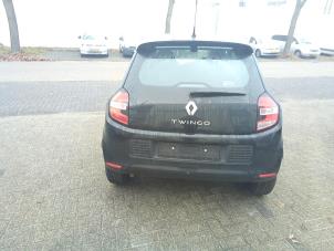 Używane Silnik Renault Twingo III (AH) 1.0 SCe 70 12V Cena na żądanie oferowane przez Autodemontage van de Laar