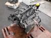 Motor de un Renault Twingo III (AH) 1.0 SCe 70 12V 2016