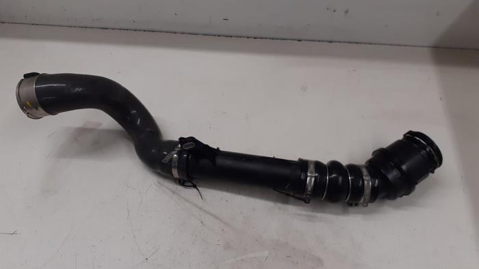 Gebrauchte Intercooler Rohr Renault Kangoo Express (FW) 1.5 dCi 110 Preis € 50,00 Margenregelung angeboten von Autodemontage van de Laar