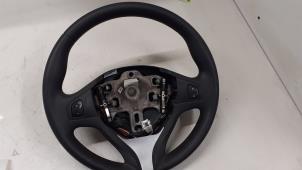 Used Steering wheel Renault Clio IV Estate/Grandtour (7R) 1.2 16V Price € 70,00 Margin scheme offered by Autodemontage van de Laar