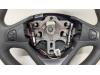 Steering wheel from a Renault Clio IV Estate/Grandtour (7R) 1.2 16V 2017