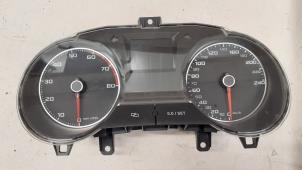 Used Odometer KM Seat Ibiza IV (6J5) 1.2 12V Price € 80,00 Margin scheme offered by Autodemontage van de Laar
