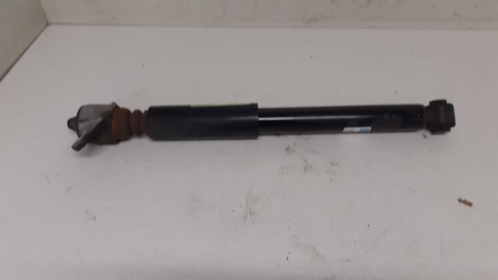 Rear shock absorber, left Kia Niro I 1.6 GDI Hybrid - 55300G5200