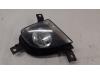 Fog light, front right from a BMW 3 serie Touring (E91) 325d 24V 2010