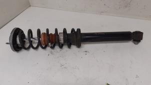 Used Rear shock absorber rod, left BMW 5 serie (F10) 520d 16V Price € 125,00 Margin scheme offered by Autodemontage van de Laar