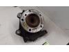 BMW 3 serie Touring (E91) 325d 24V Knuckle, front right