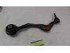BMW 3 serie Touring (E91) 325d 24V Front wishbone, right