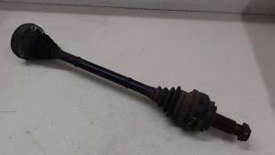 Used Drive shaft, rear right BMW 3 serie Touring (E91) 325d 24V Price € 80,00 Margin scheme offered by Autodemontage van de Laar