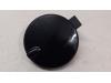 Tank cap cover from a Opel Corsa 2014