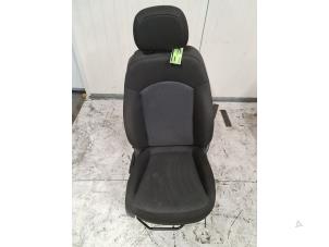 Used Seat, right Opel Corsa E Price € 150,00 Margin scheme offered by Autodemontage van de Laar
