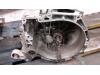 Ford B-Max Gearbox